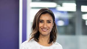 Anita Rani